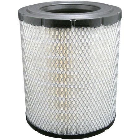 baldwin rs5434, radial seal air element