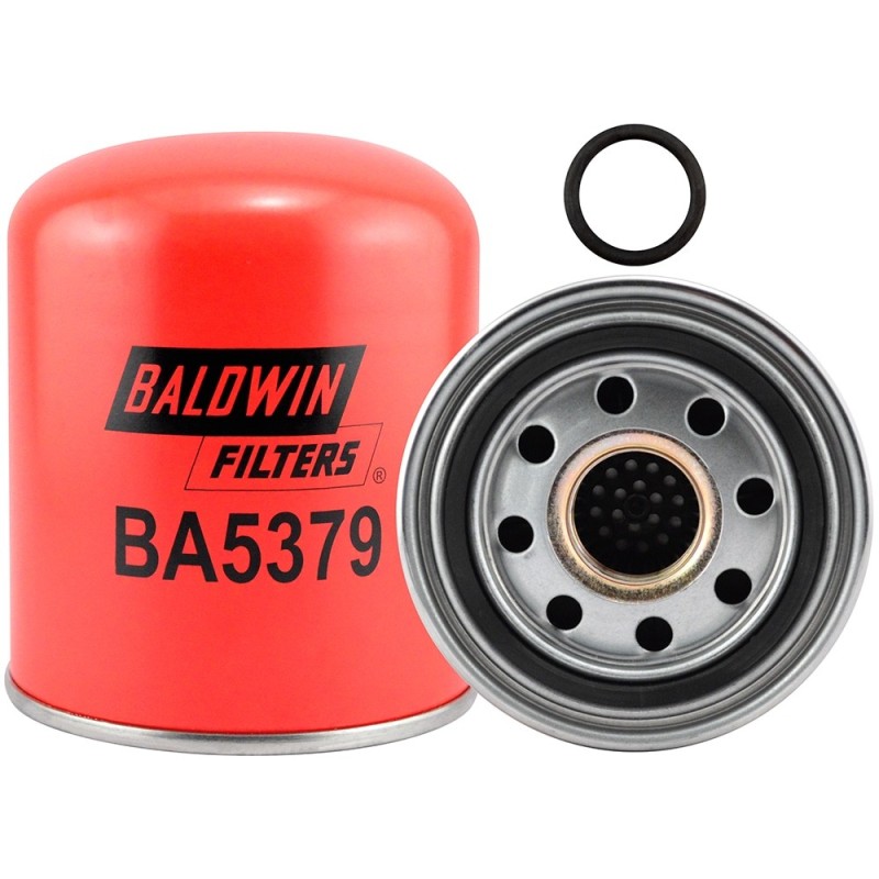 Baldwin BA5379, Coalescer Air Dryer Spin-on