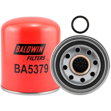 Baldwin BA5379, Coalescer Air Dryer Spin-on