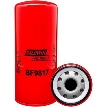 Baldwin BF9817, Fuel Filter Spin-on