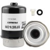 Baldwin BF9874-DM, Primary Fuel/Water Separator Element