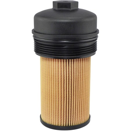 Baldwin P7436, Lube Element with Lid