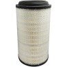 Baldwin RS5540, Radial Seal Outer Air Filter Element
