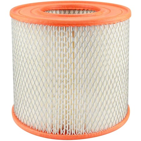 baldwin pa2763, air element