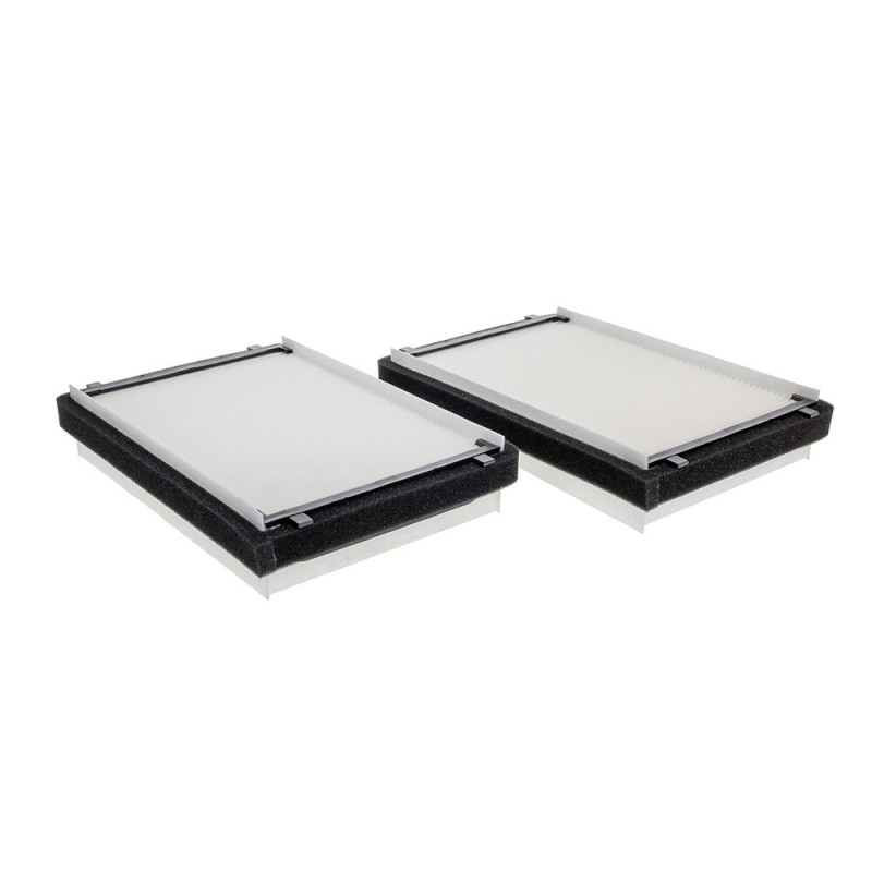 PA30117 Set of 2 Cab Air Elements