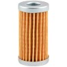 baldwin pf7545, fuel element