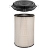 RS30142 KIT Radial Seal Air Element with Lid