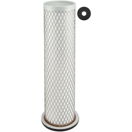 baldwin pa2381, inner air element