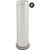 baldwin pa2381, inner air element