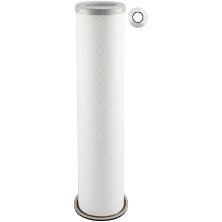 baldwin pa2332, inner air element