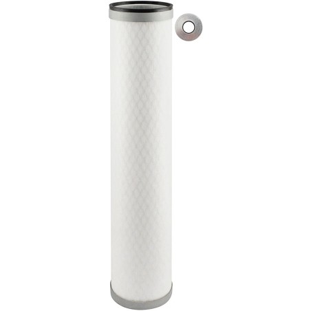 baldwin pa2588, inner air element