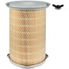 baldwin pa2970, outer air element with lid