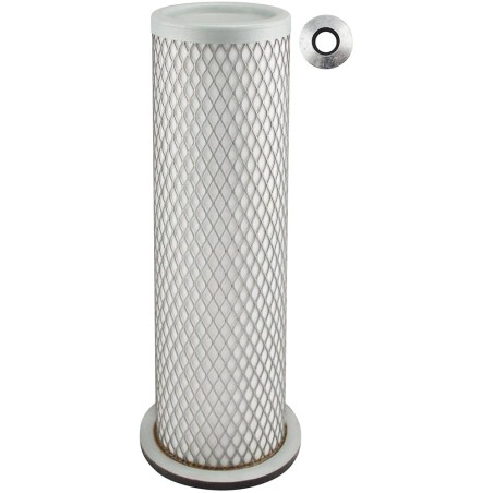 baldwin pa3492, inner air element