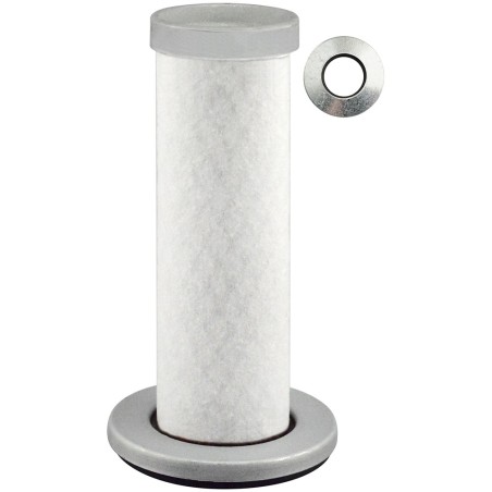 baldwin pa3565, inner air element