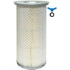 baldwin pa3690, outer air element with lid