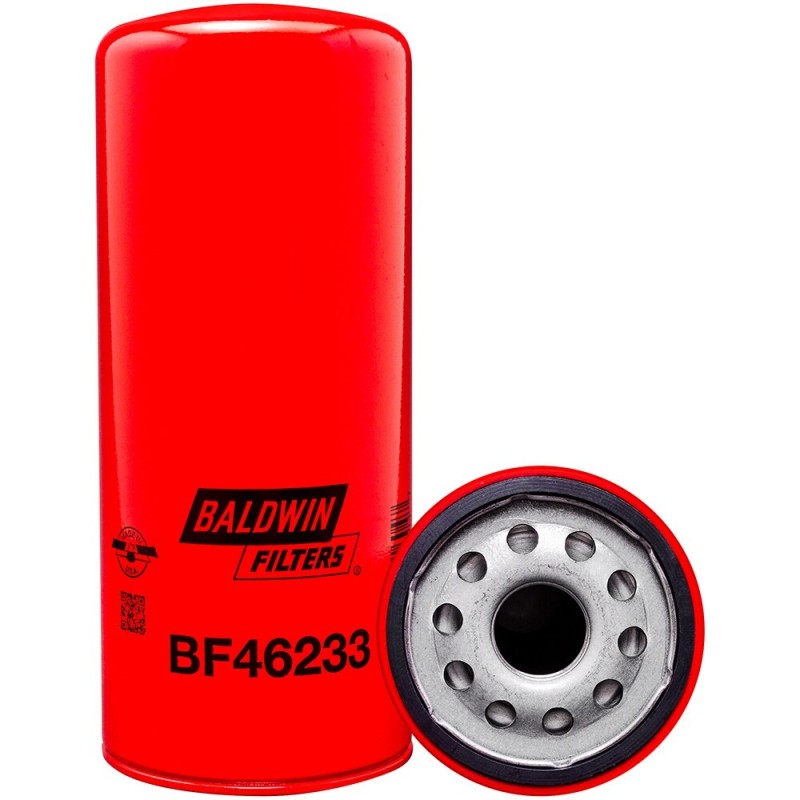 Baldwin BF46233 Fuel Spin-on
