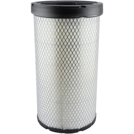 RS3509 Air Filter Safety