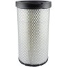 RS3509 Air Filter Safety