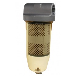 Fuel Storage Tank Filter Assembly