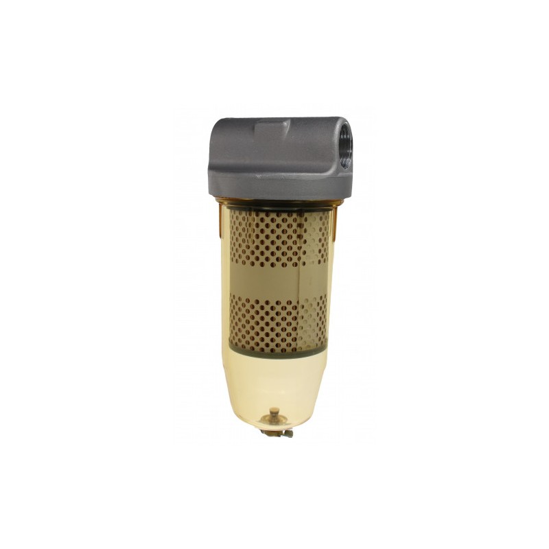Fuel Storage Tank Filter Assembly