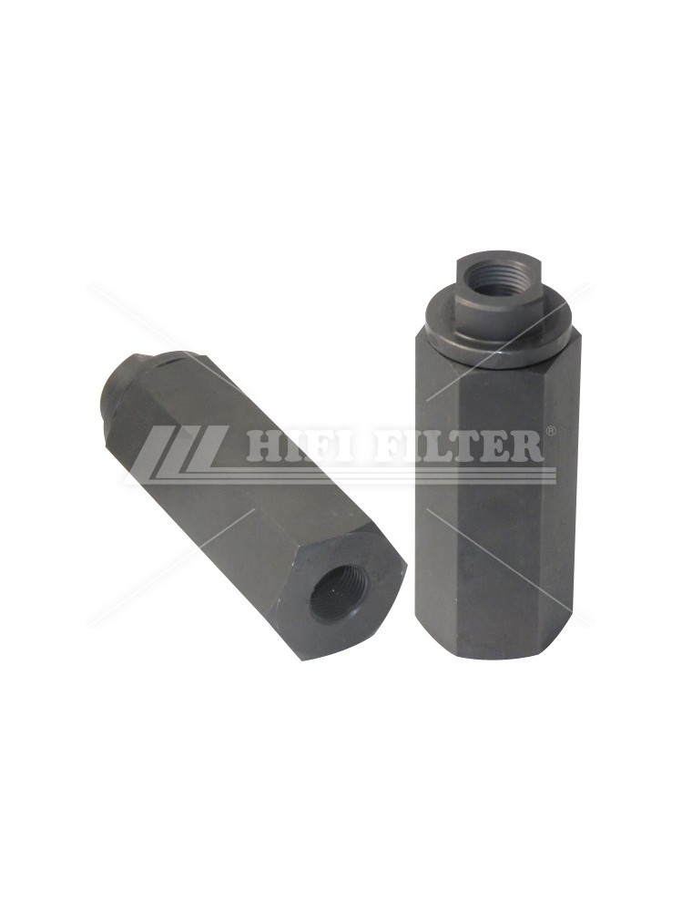 Hifi LHY12801 Hydraulic filter