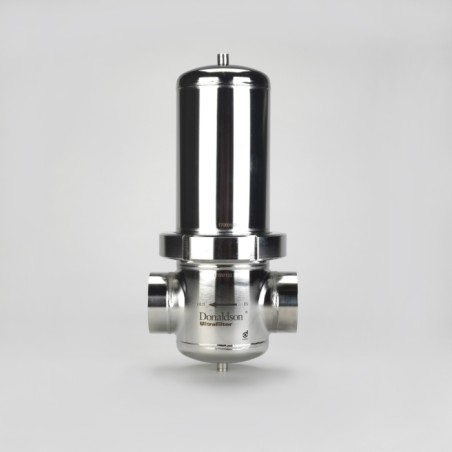 Donaldson 1C072313 STEAM HOUSING P-EGS 0030 3 INCH BSP 1.4404 FLUORAZ