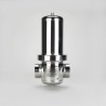 Donaldson 1C072313 STEAM HOUSING P-EGS 0030 3 INCH BSP 1.4404 FLUORAZ