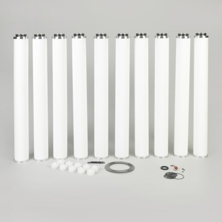 Donaldson 1C302704-KIT SERVICEKIT A FF 1920 STANDARD