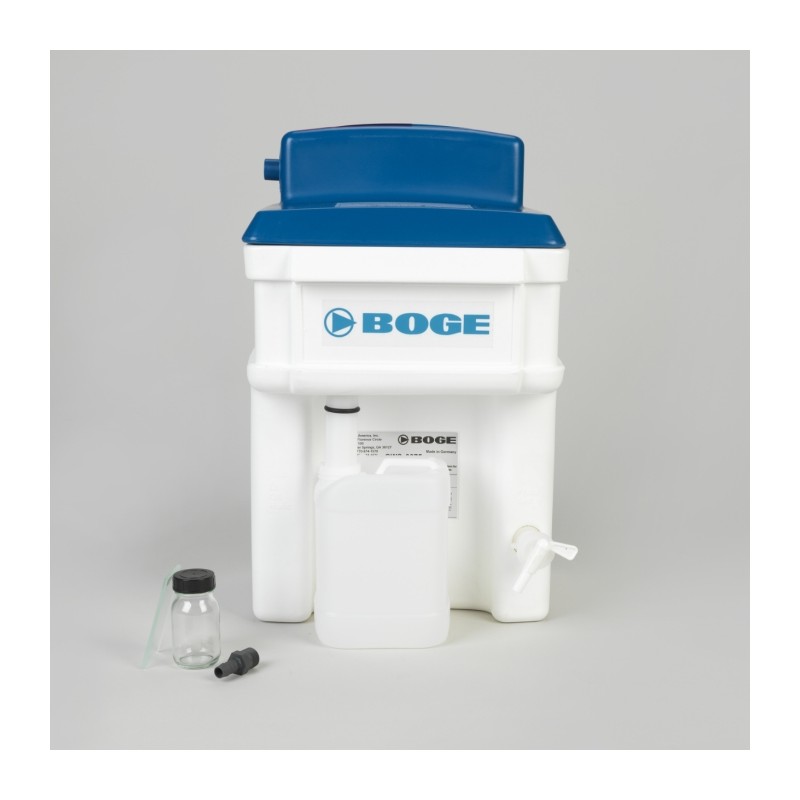 Donaldson 1C331151-61 OIL WATER SEPARATOR OWS 75 (DS 0070)