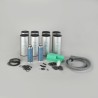 Donaldson 1C976925-KIT CAREPAC ALG2000 0035