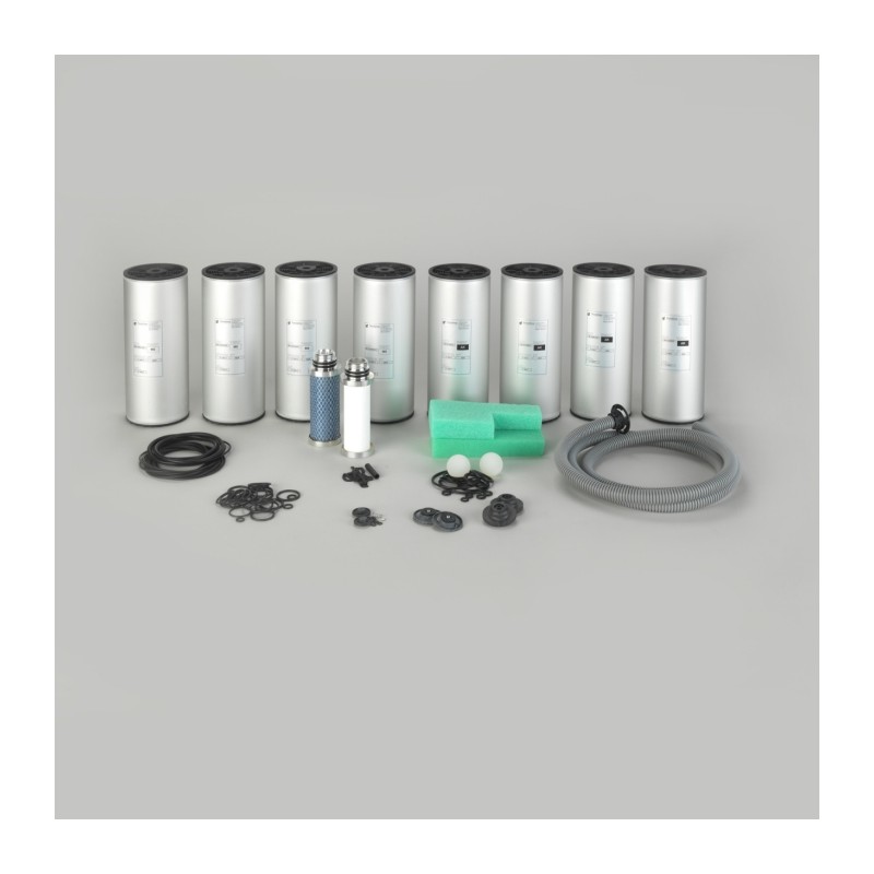 Donaldson 1C976962-KIT CAREPAC OFP2000 0035