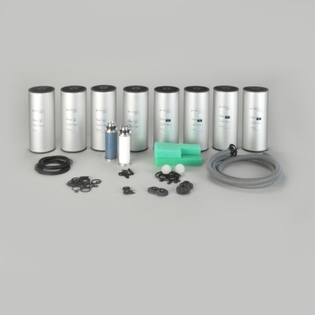 Donaldson 1C976962-KIT CAREPAC OFP2000 0035