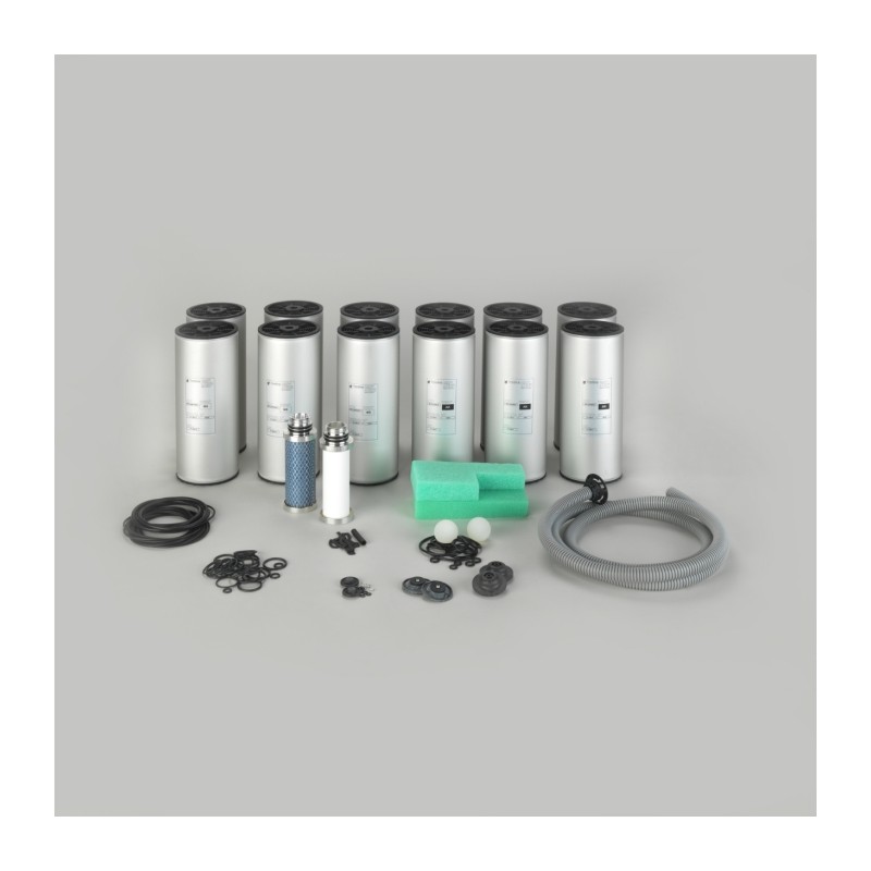 Donaldson 1C976963-KIT CAREPAC OFP2000 0050