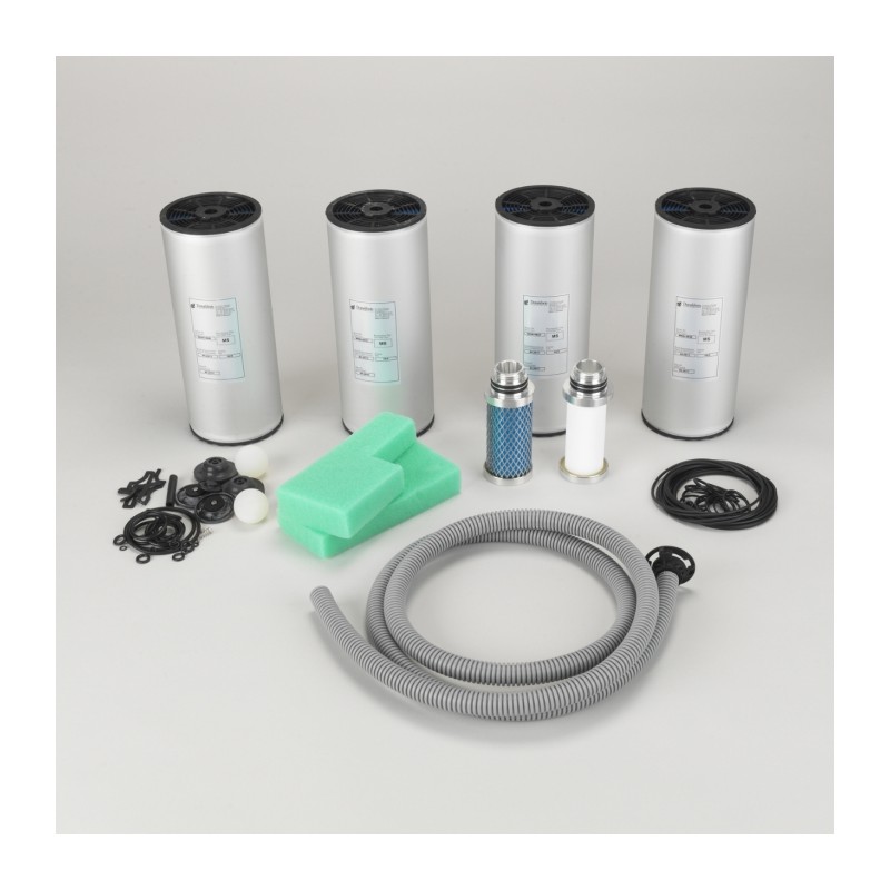 Donaldson 1C977185-KIT CAREPAC ULTRAPAC 2000 0035