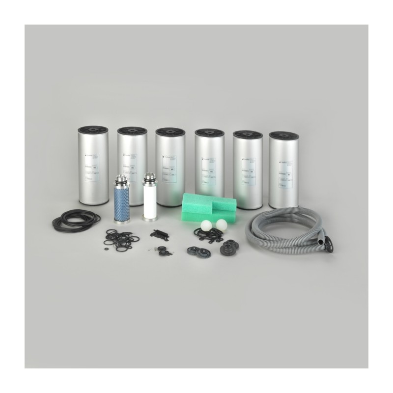 Donaldson 1C977186-KIT CAREPAC ULTRAPAC 2000 0050