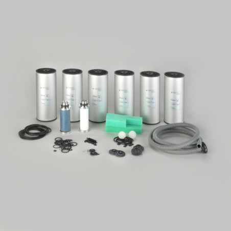 Donaldson 1C977186-KIT CAREPAC ULTRAPAC 2000 0050
