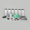 Donaldson 1C977186-KIT CAREPAC ULTRAPAC 2000 0050