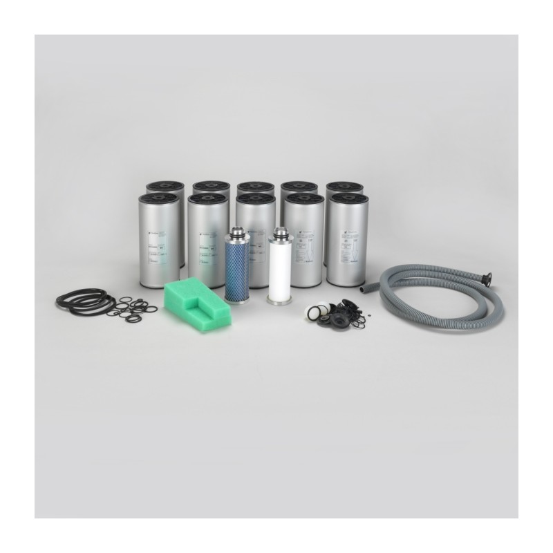 Donaldson 1C977188-KIT CAREPAC ULTRAPAC 2000 0080