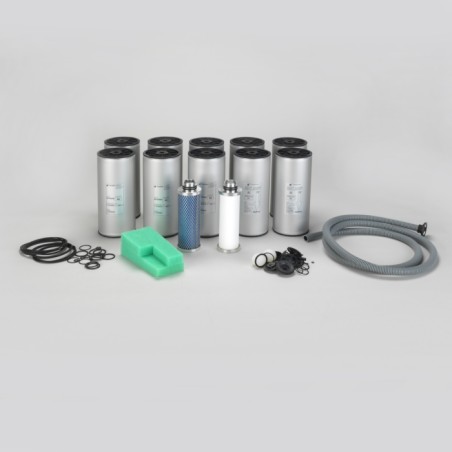 Donaldson 1C977188-KIT CAREPAC ULTRAPAC 2000 0080