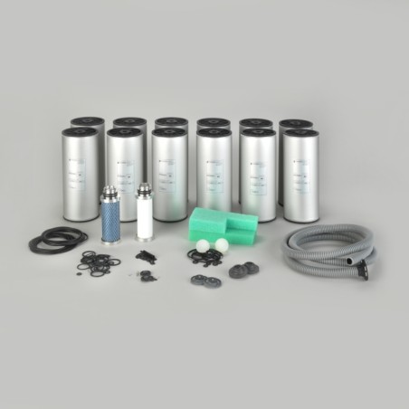 Donaldson 1C977189-KIT CAREPAC ULTRAPAC 2000 0100