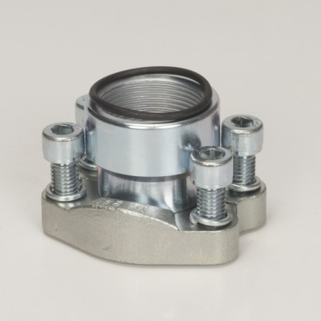 Donaldson 1KDFF0009 FLANGE