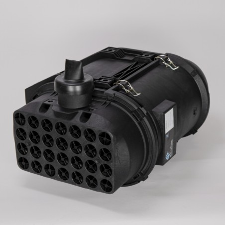 Donaldson D100121 AIR CLEANER PSD POWERCORE