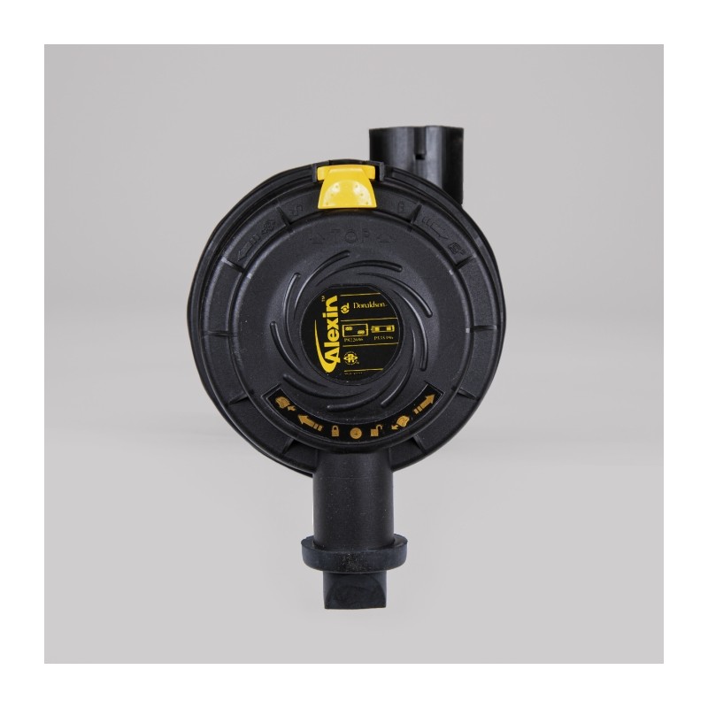 Donaldson G042588 AIR CLEANER ASSEMBLY