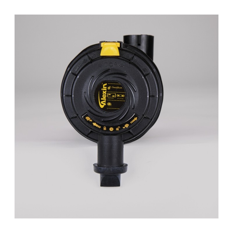 Donaldson G042590 AIR CLEANER ASSEMBLY