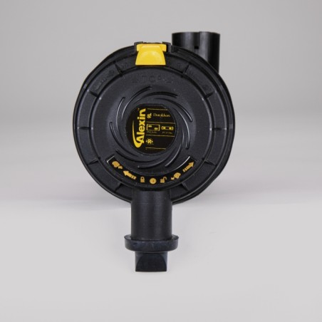 Donaldson G042590 AIR CLEANER ASSEMBLY