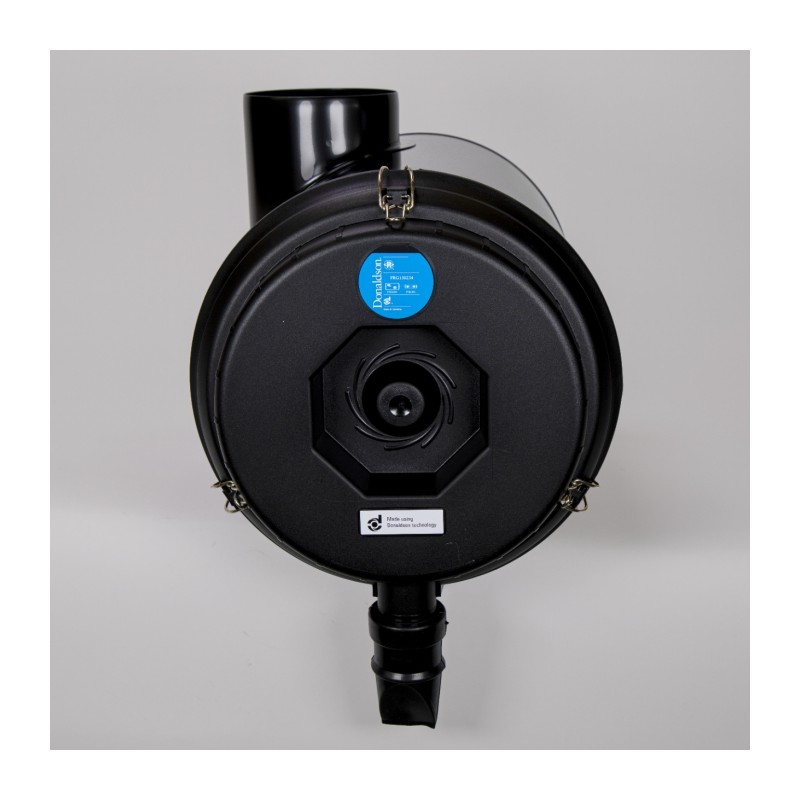Donaldson G130234 AIR CLEANER RADIALSEAL