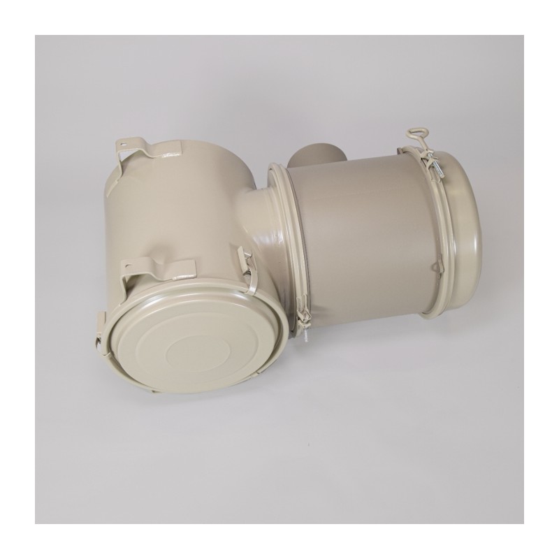 Donaldson G140445 AIR CLEANER ASSEMBLY