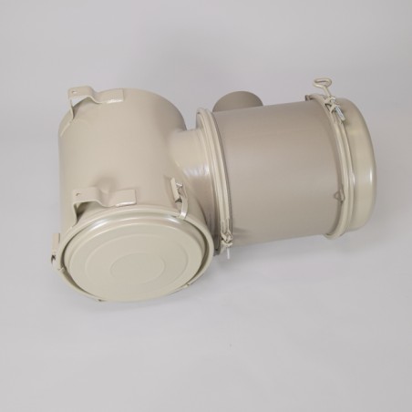 Donaldson G140445 AIR CLEANER ASSEMBLY