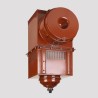 Donaldson G200086 AIR CLEANER SSG DONACLONE VERTICAL