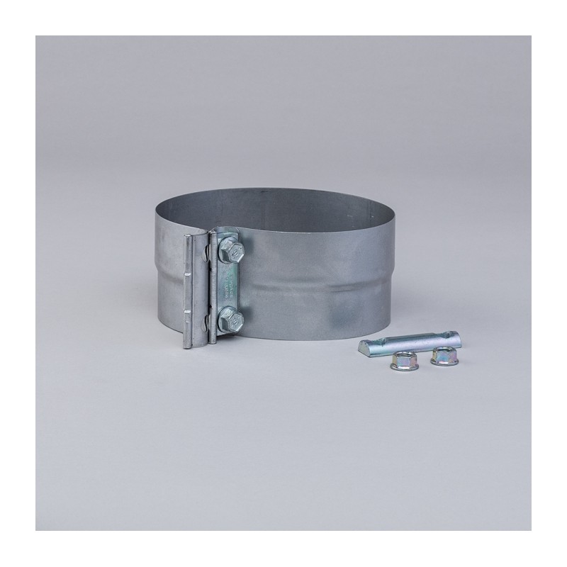Donaldson J190055 CLAMP TORCTITE 6 IN 152 MM